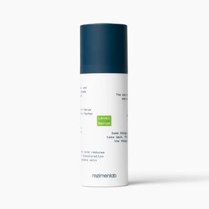NWOB Regimen Lab Level Serum